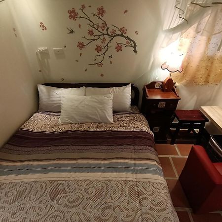 彼岸古厝民宿-包棟優先--Biiann B&B Csinning Kültér fotó